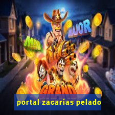 portal zacarias pelado